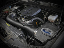 Load image into Gallery viewer, AFE Filters 50-70077R Momentum GT Pro 5R Air Intake System Fits 20-24 Frontier