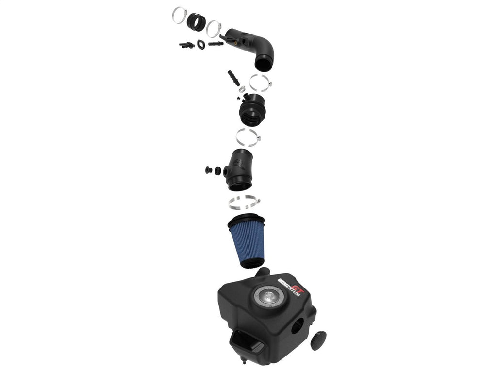 AFE Filters 50-70079R Momentum GT Pro 5R Air Intake System