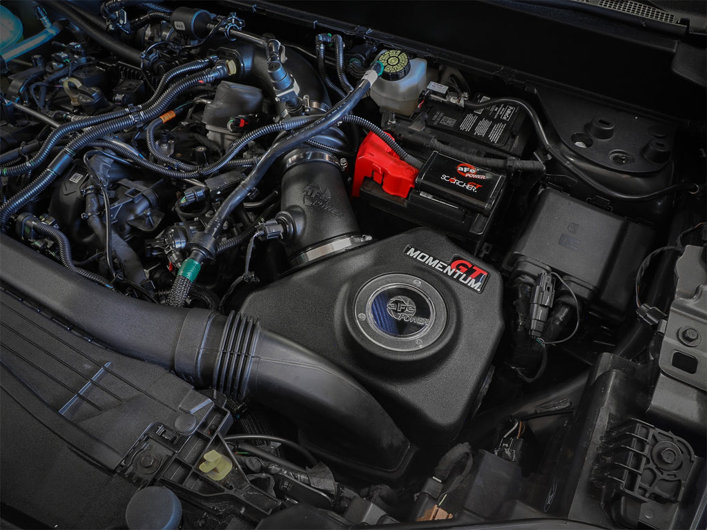 AFE Filters 50-70079R Momentum GT Pro 5R Air Intake System