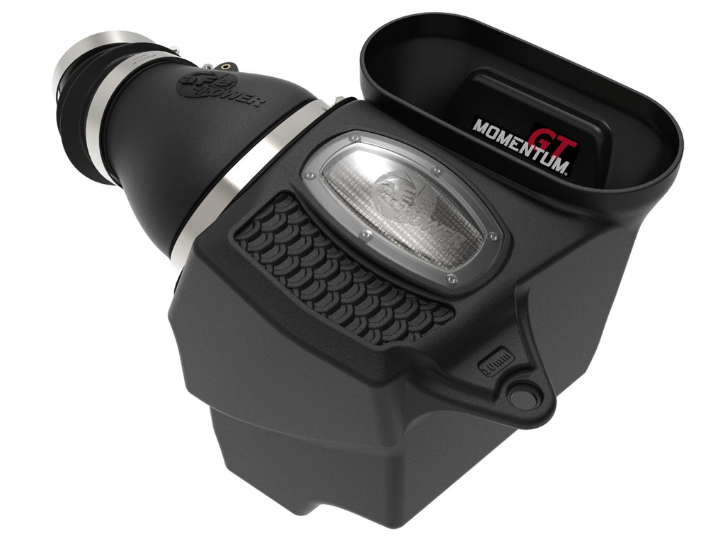 AFE Filters 50-70080D Momentum GT Pro DRY S Air Intake System Fits Wrangler (JL)