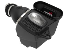 Load image into Gallery viewer, AFE Filters 50-70080D Momentum GT Pro DRY S Air Intake System Fits Wrangler (JL)