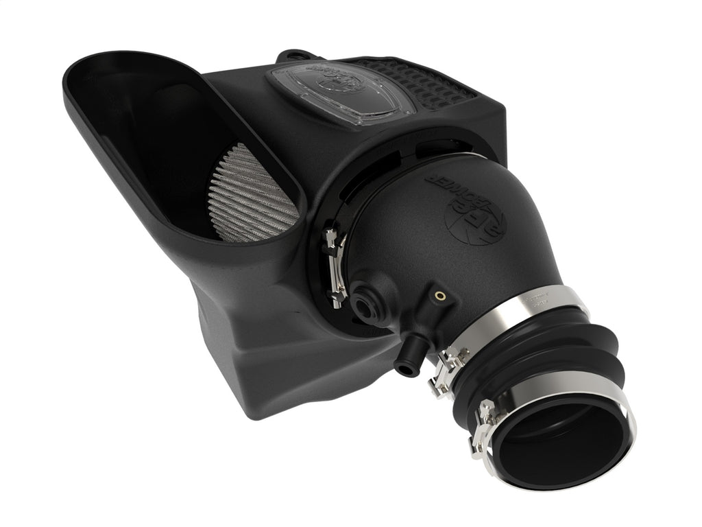 AFE Filters 50-70080D Momentum GT Pro DRY S Air Intake System Fits Wrangler (JL)