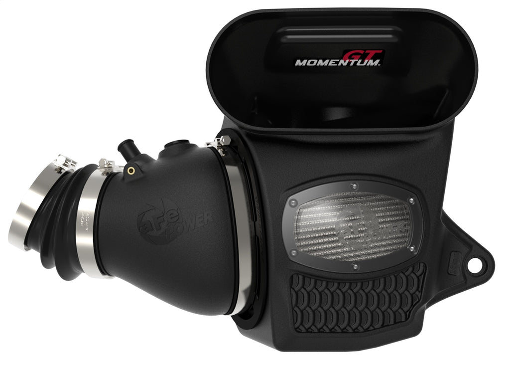 AFE Filters 50-70080D Momentum GT Pro DRY S Air Intake System Fits Wrangler (JL)