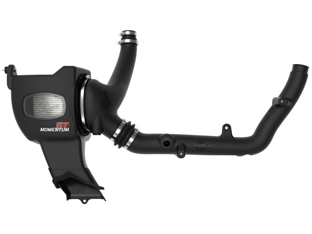 AFE Filters 50-70081D Momentum GT Pro DRY S Air Intake System Fits 21-24 Bronco