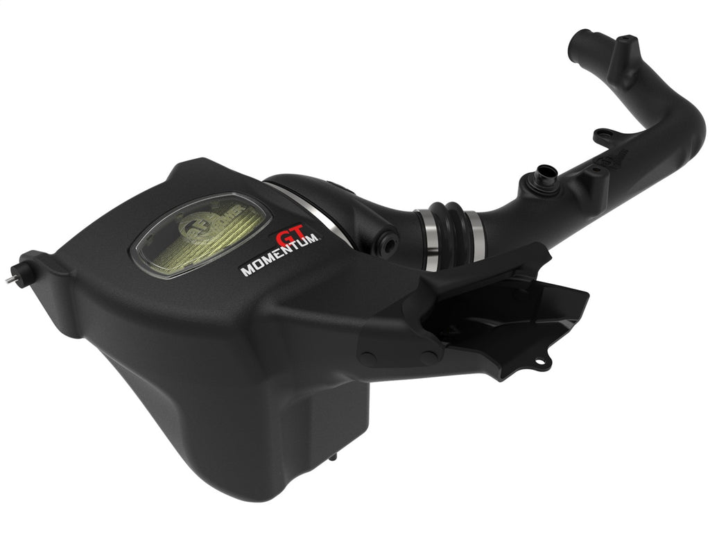 AFE Filters 50-70081G Momentum GT Pro GUARD 7 Air Intake System Fits Bronco
