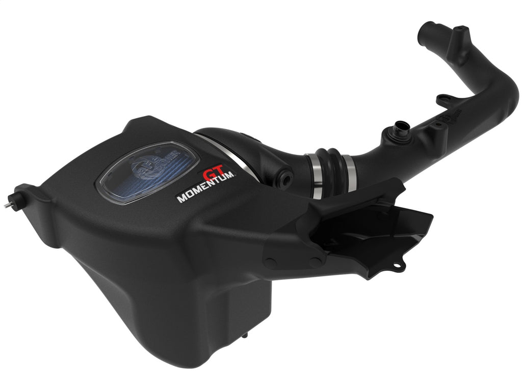 AFE Filters 50-70081R Momentum GT Pro 5R Air Intake System Fits 21-24 Bronco