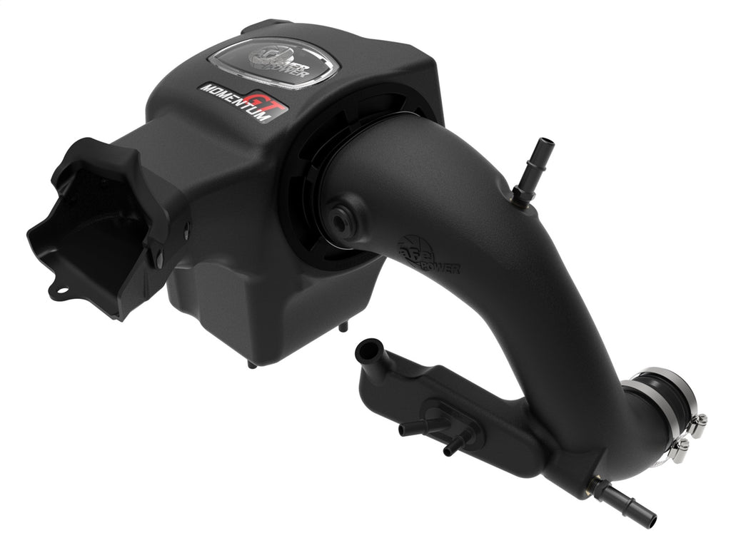 AFE Filters 50-70082D Momentum GT Pro DRY S Air Intake System Fits 21-24 Bronco