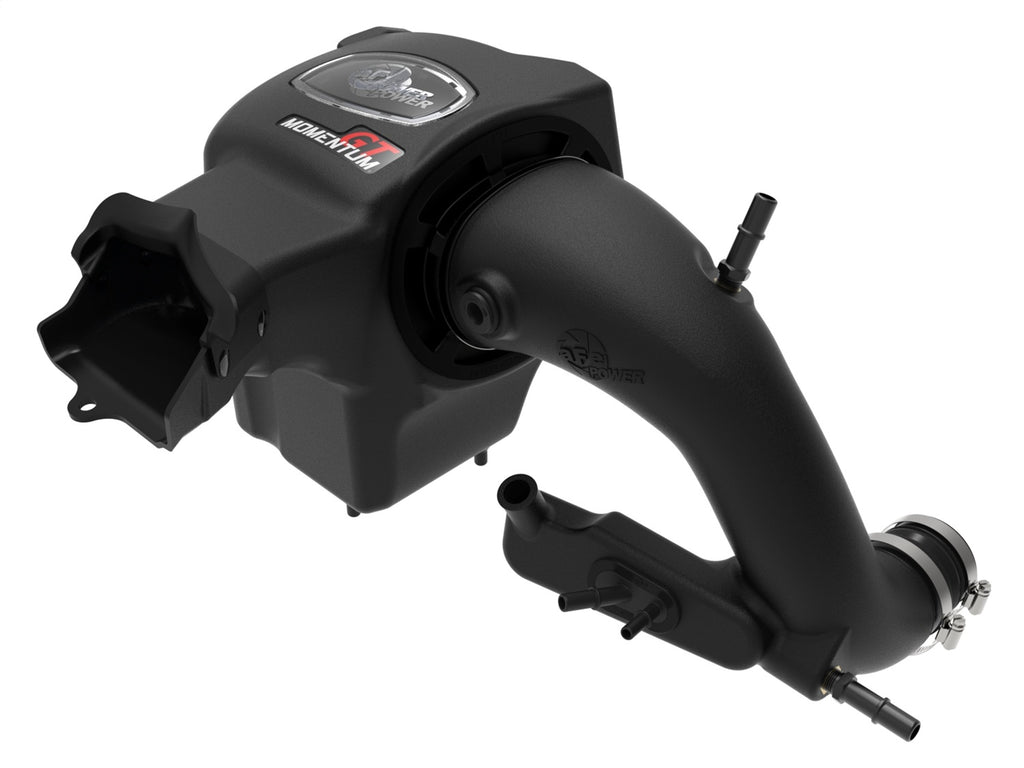 AFE Filters 50-70082R Momentum GT Pro 5R Air Intake System Fits 21-24 Bronco