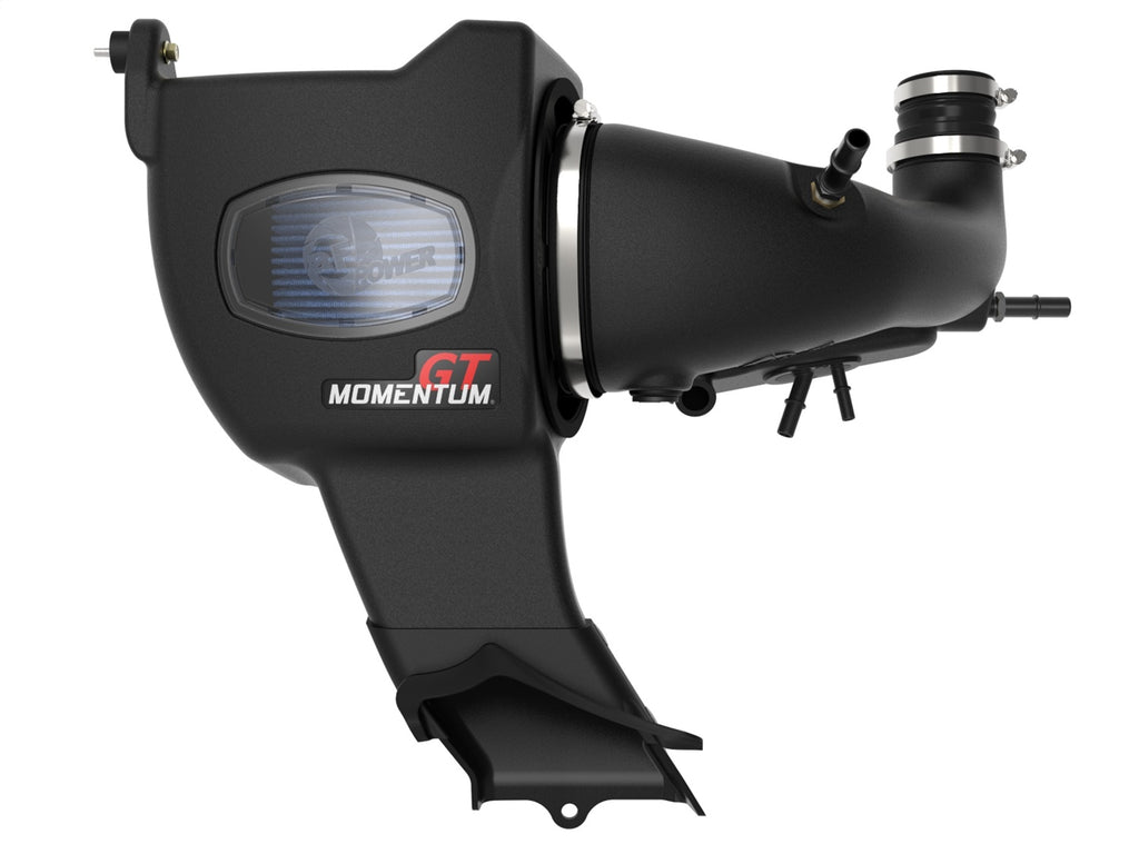 AFE Filters 50-70082R Momentum GT Pro 5R Air Intake System Fits 21-24 Bronco