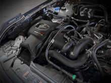 Load image into Gallery viewer, AFE Filters 50-70082R Momentum GT Pro 5R Air Intake System Fits 21-24 Bronco
