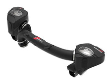 Load image into Gallery viewer, AFE Filters 50-70083D Momentum GT Pro DRY S Air Intake System Fits 21-24 M3 M4