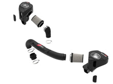 Load image into Gallery viewer, AFE Filters 50-70083D Momentum GT Pro DRY S Air Intake System Fits 21-24 M3 M4