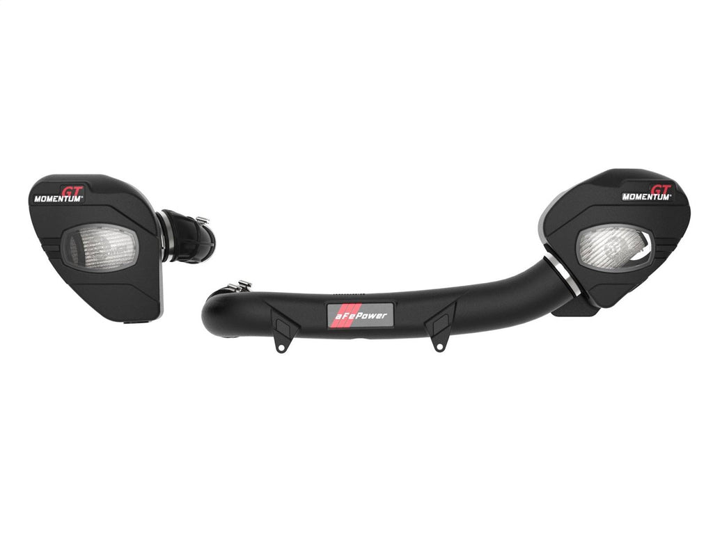 AFE Filters 50-70083D Momentum GT Pro DRY S Air Intake System Fits 21-24 M3 M4