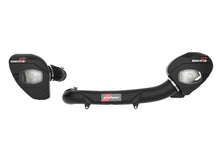 Load image into Gallery viewer, AFE Filters 50-70083D Momentum GT Pro DRY S Air Intake System Fits 21-24 M3 M4