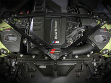 Load image into Gallery viewer, AFE Filters 50-70083D Momentum GT Pro DRY S Air Intake System Fits 21-24 M3 M4