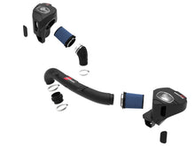 Load image into Gallery viewer, AFE Filters 50-70083R Momentum GT Pro 5R Air Intake System Fits 21-24 M3 M4