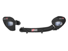 Load image into Gallery viewer, AFE Filters 50-70083R Momentum GT Pro 5R Air Intake System Fits 21-24 M3 M4