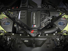 Load image into Gallery viewer, AFE Filters 50-70083R Momentum GT Pro 5R Air Intake System Fits 21-24 M3 M4