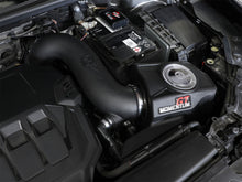 Load image into Gallery viewer, AFE Filters 50-70087D Momentum GT Pro DRY S Air Intake System Fits 19-24 Q3