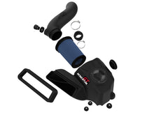 Load image into Gallery viewer, AFE Filters 50-70087R Momentum GT Pro 5R Air Intake System Fits 19-24 Q3