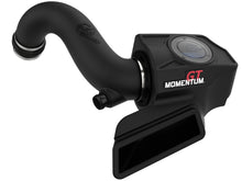 Load image into Gallery viewer, AFE Filters 50-70087R Momentum GT Pro 5R Air Intake System Fits 19-24 Q3