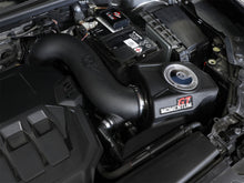 Load image into Gallery viewer, AFE Filters 50-70087R Momentum GT Pro 5R Air Intake System Fits 19-24 Q3