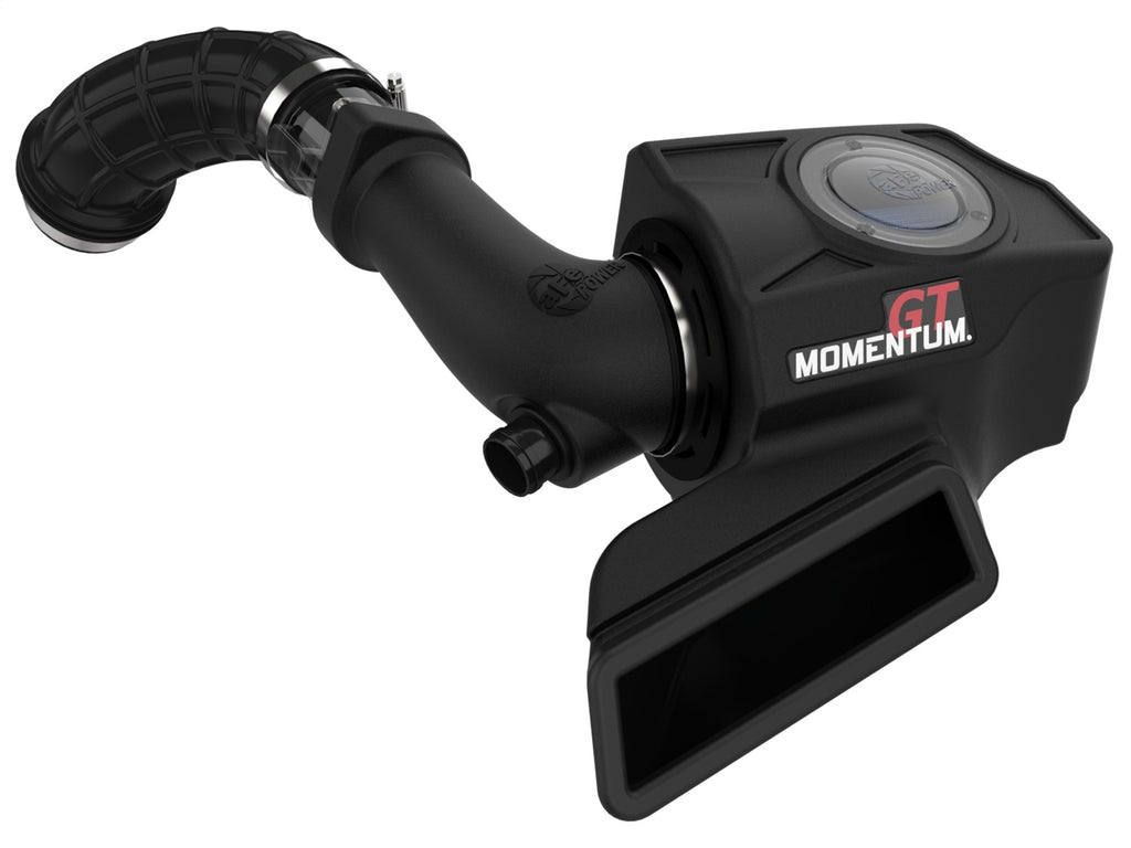 AFE Filters 50-70088R Momentum GT Pro 5R Air Intake System Fits 18-24 Q3 Tiguan