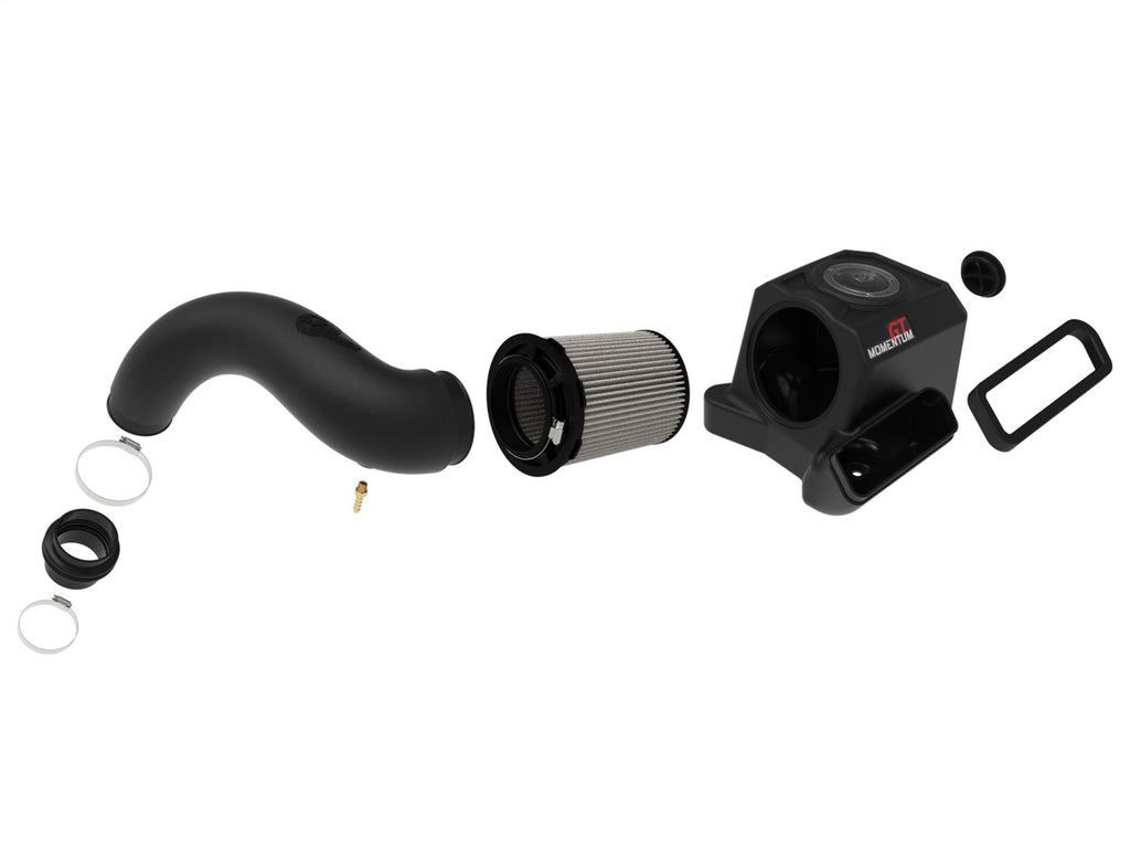 AFE Filters 50-70089D Momentum GT Pro DRY S Air Intake System