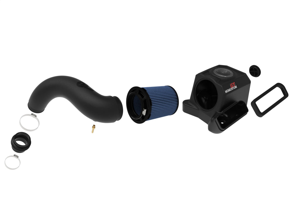 AFE Filters 50-70089R Momentum GT Pro 5R Air Intake System