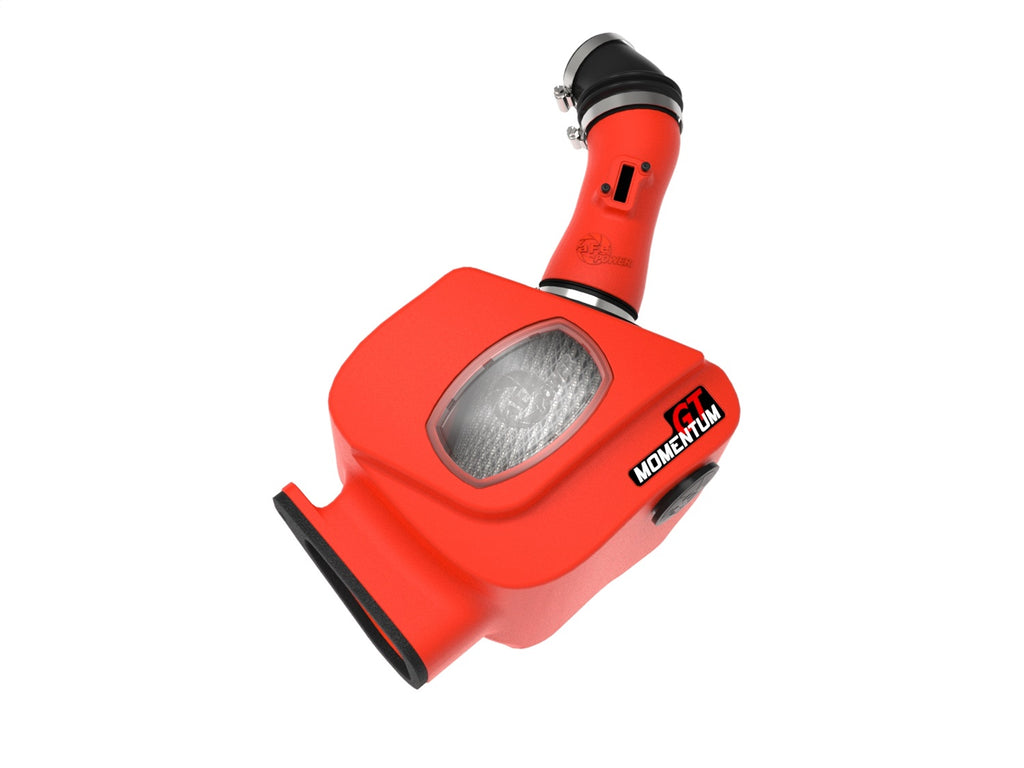 AFE Filters 50-70091DR Momentum GT Pro DRY S Air Intake System Fits 22-24 LX600