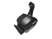 Load image into Gallery viewer, AFE Filters 50-70091R Momentum GT Pro 5R Air Intake System Fits 22-24 LX600