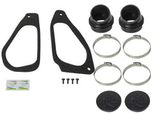 Load image into Gallery viewer, AFE Filters 50-70091ZR Momentum GT Cold Air Intake Refresh Kit