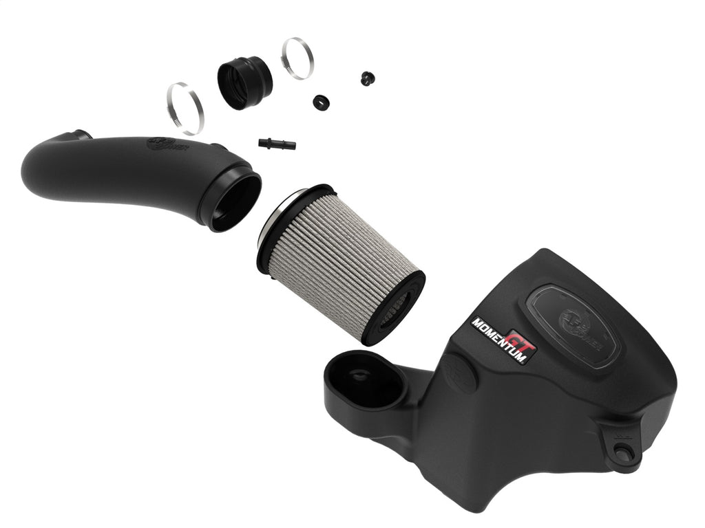 AFE Filters 50-70093D Momentum GT Pro DRY S Air Intake System
