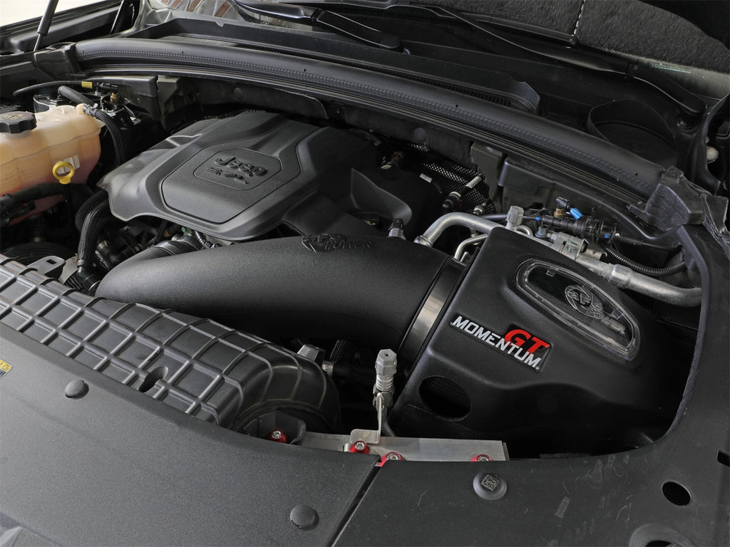 AFE Filters 50-70093D Momentum GT Pro DRY S Air Intake System