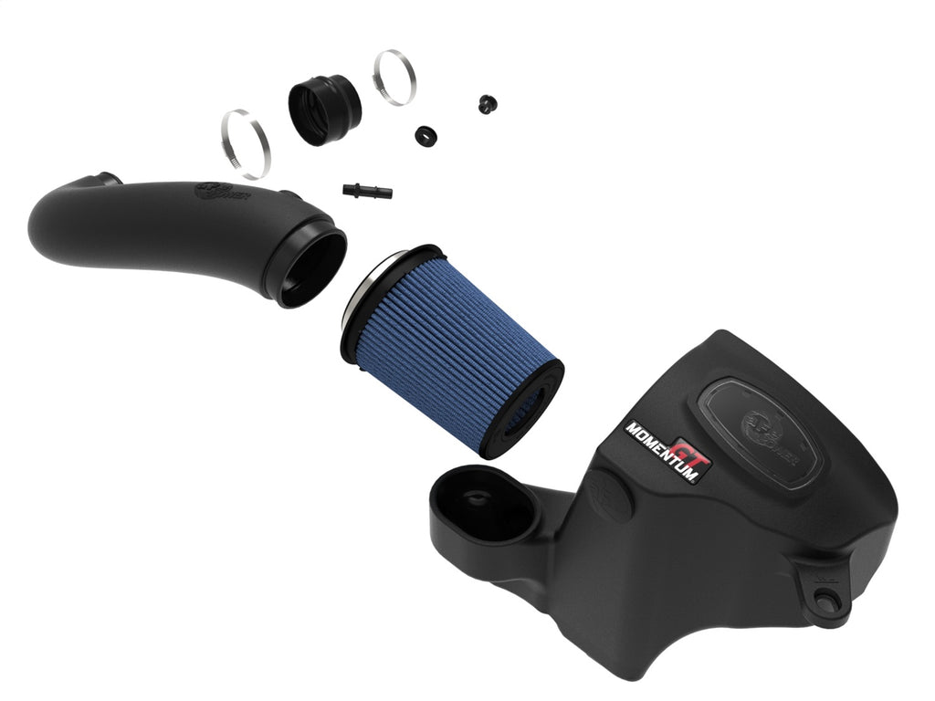 AFE Filters 50-70093R Momentum GT Pro 5R Air Intake System