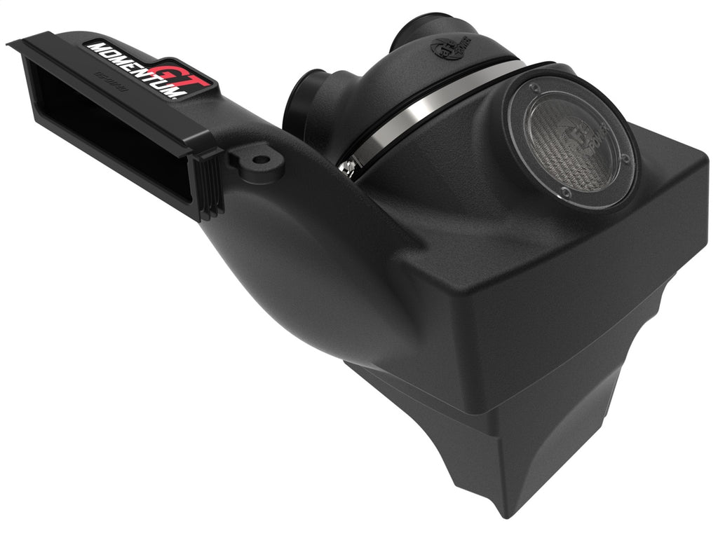 AFE Filters 50-70094D Momentum GT Pro DRY S Air Intake System Fits Edge Nautilus