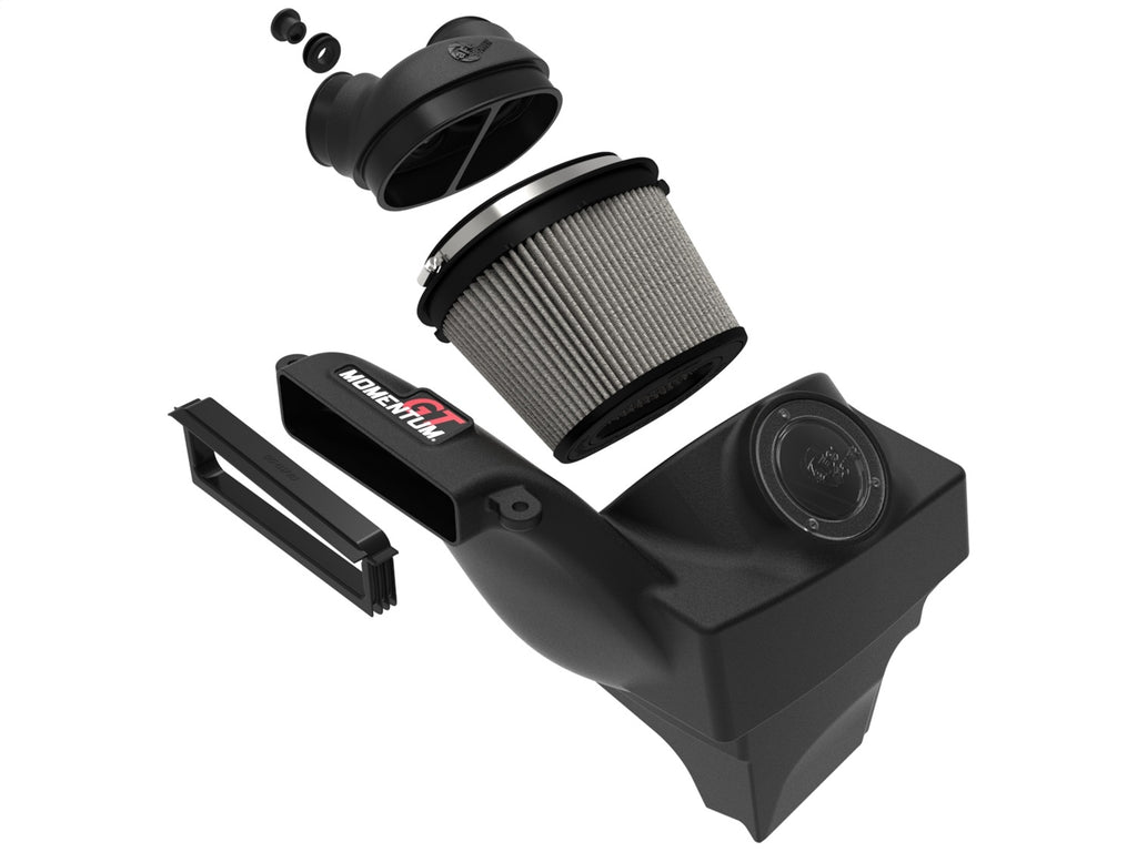 AFE Filters 50-70094D Momentum GT Pro DRY S Air Intake System Fits Edge Nautilus