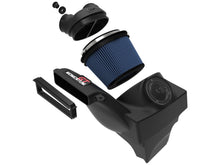 Load image into Gallery viewer, AFE Filters 50-70094R Momentum GT Pro 5R Air Intake System Fits Edge Nautilus