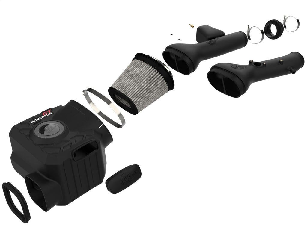 AFE Filters 50-70095D Momentum GT Pro DRY S Air Intake System