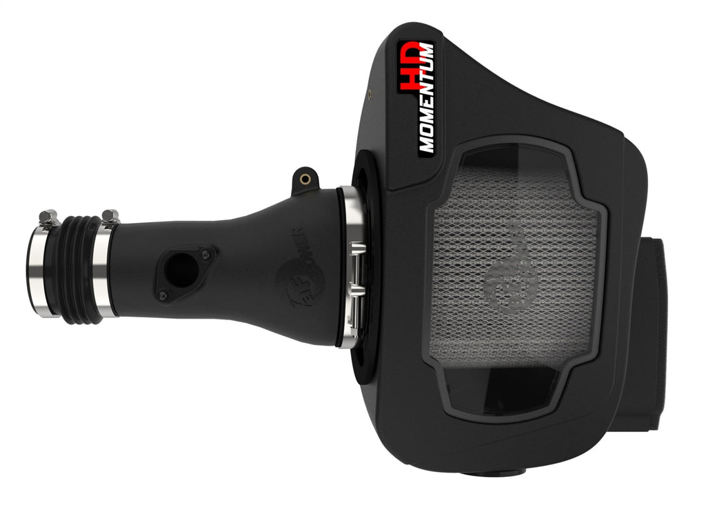 AFE Filters 50-70098D Momentum HD Pro DRY S Air Intake System