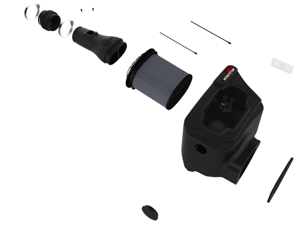 AFE Filters 50-70098T Momentum HD Pro 10R Air Intake System