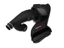 Load image into Gallery viewer, AFE Filters 50-70099D Momentum GT Pro DRY S Air Intake System Fits 21-24 F-150