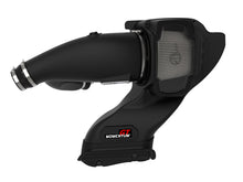 Load image into Gallery viewer, AFE Filters 50-70099D Momentum GT Pro DRY S Air Intake System Fits 21-24 F-150