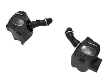 Load image into Gallery viewer, AFE Filters 50-70100R Momentum GT Pro 5R Air Intake System Fits Sequoia Tundra