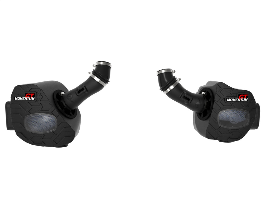 AFE Filters 50-70100R Momentum GT Pro 5R Air Intake System Fits Sequoia Tundra