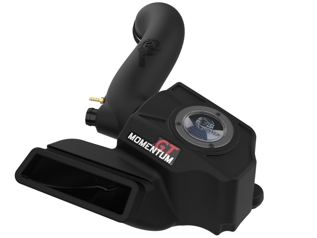 AFE Filters 50-70104R Momentum GT Pro 5R Air Intake System Fits 22-24 GTI
