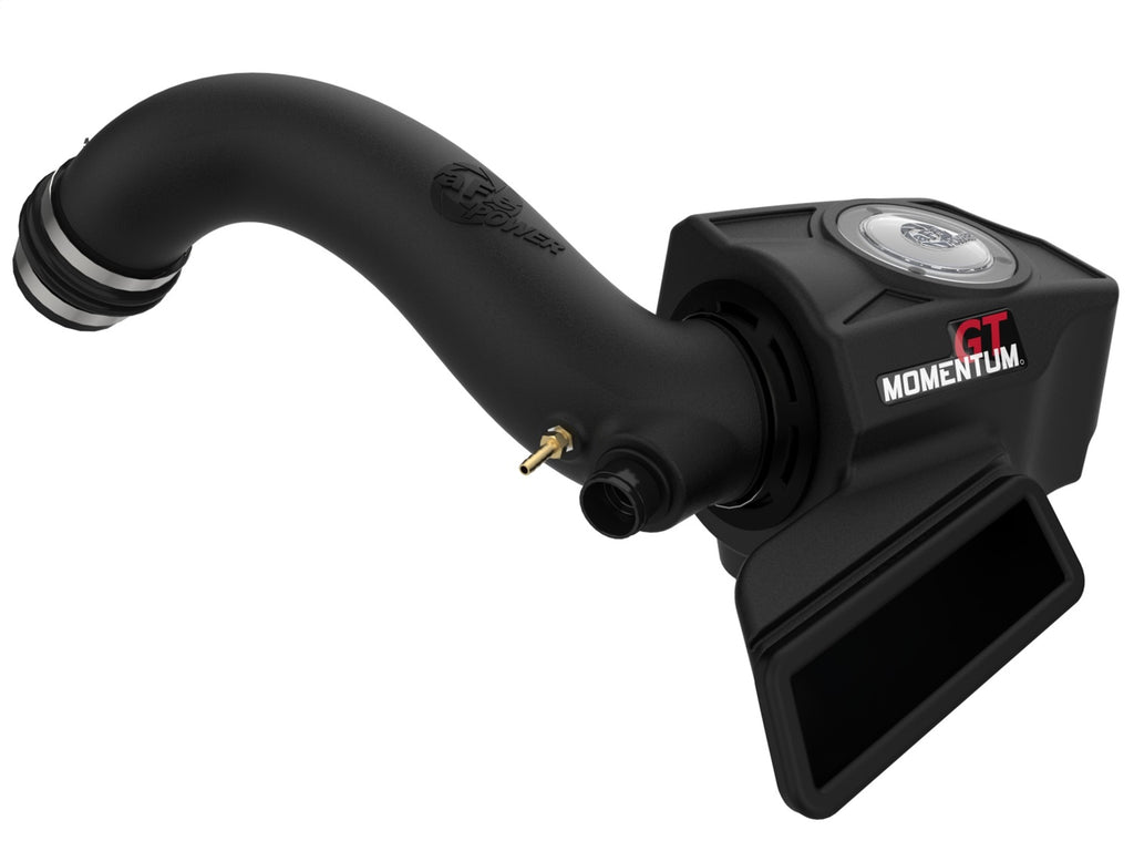 AFE Filters 50-70104R Momentum GT Pro 5R Air Intake System Fits 22-24 GTI