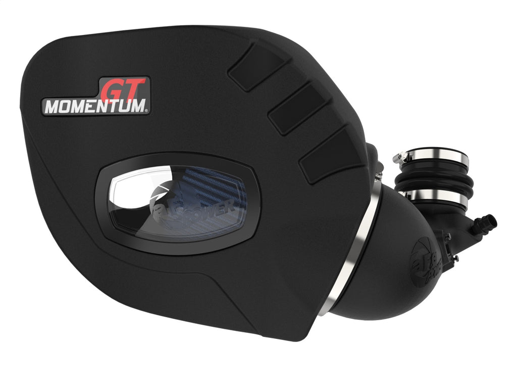 AFE Filters 50-70105R Momentum GT Pro 5R Air Intake System Fits 20-24 X3 X4