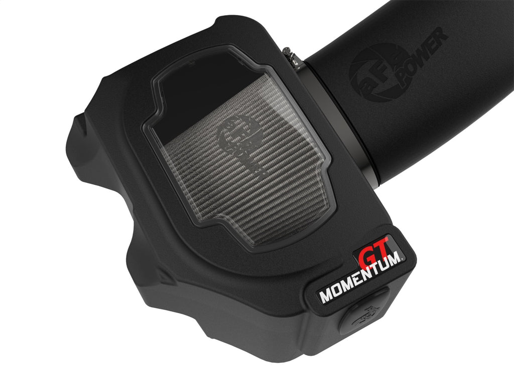 AFE Filters 50-70106D Momentum GT Pro DRY S Air Intake System Fits Wagoneer
