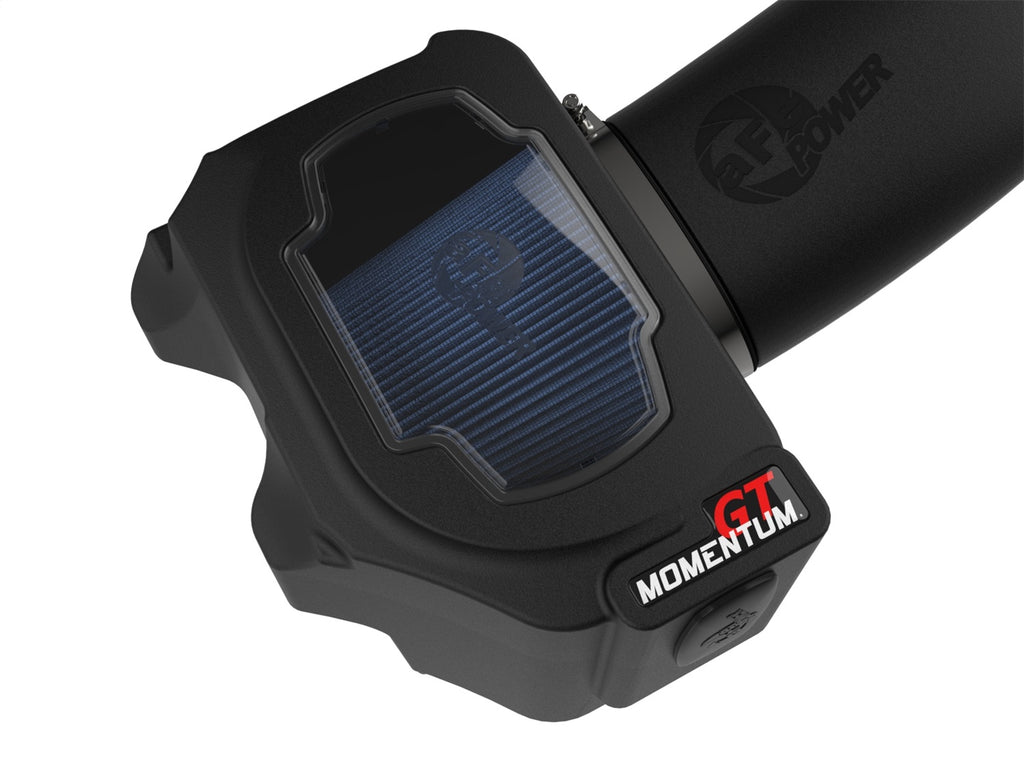AFE Filters 50-70106R Momentum GT Pro 5R Air Intake System Fits 22-23 Wagoneer